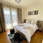 Accommodatie bij particulieren Maison Face A La Cite *