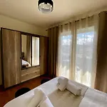 ホームステイ Maison Face A La Cite カルカソンヌ