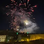 Accommodatie bij particulieren Maison Face A La Cite Carcassonne