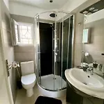 Maison Face A La Cite カルカソンヌ