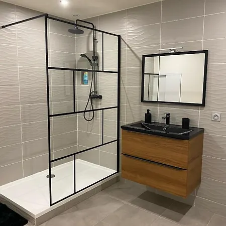 Maison Face A La Cite * Carcassonne