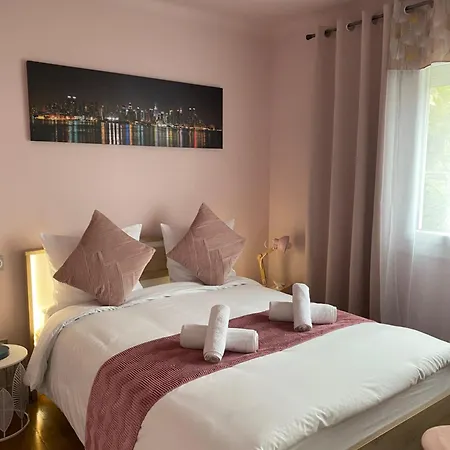 Quarto em Acomodações Particulares Maison Face à La Cité Carcassonne