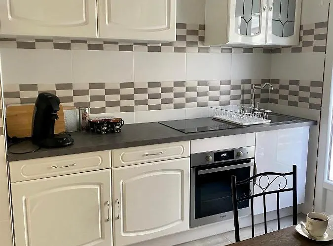 Homestay Maison Face A La Cite Carcassonne