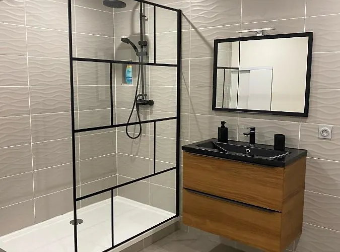 Maison Face A La Cite * Carcassonne