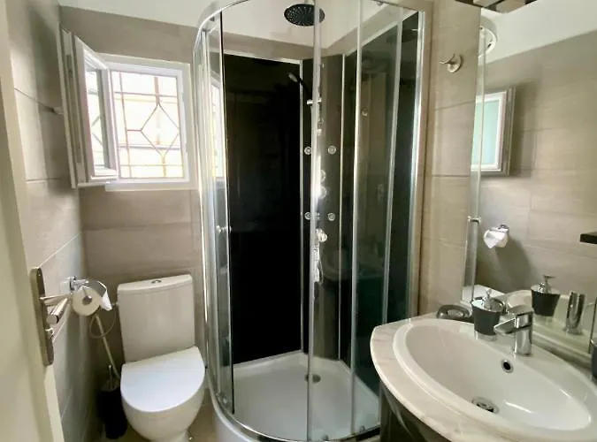 Maison Face A La Cite Carcassonne