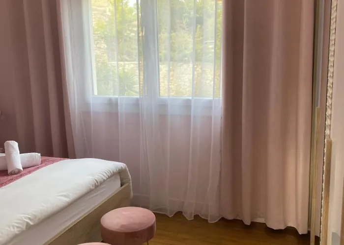 Maison Face A La Cite Homestay Carcassonne