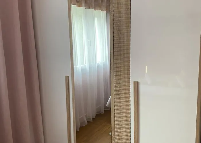 Maison Face A La Cite Homestay *