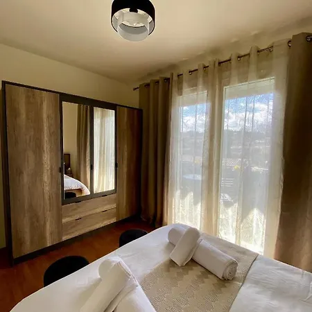 Homestay Maison Face A La Cite Carcassonne